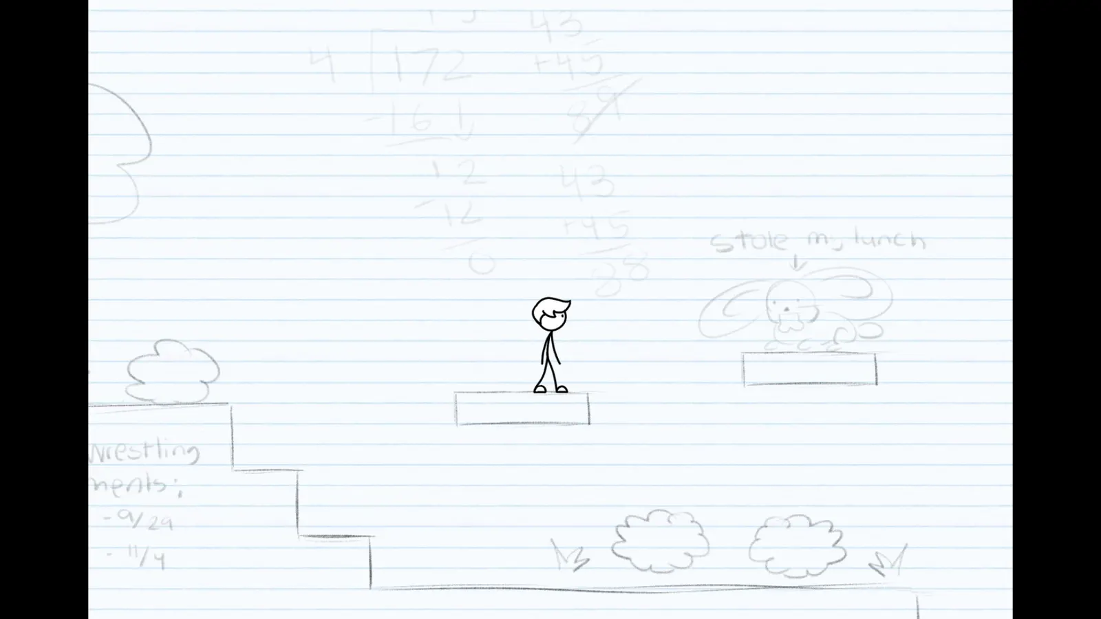 Draw media 4