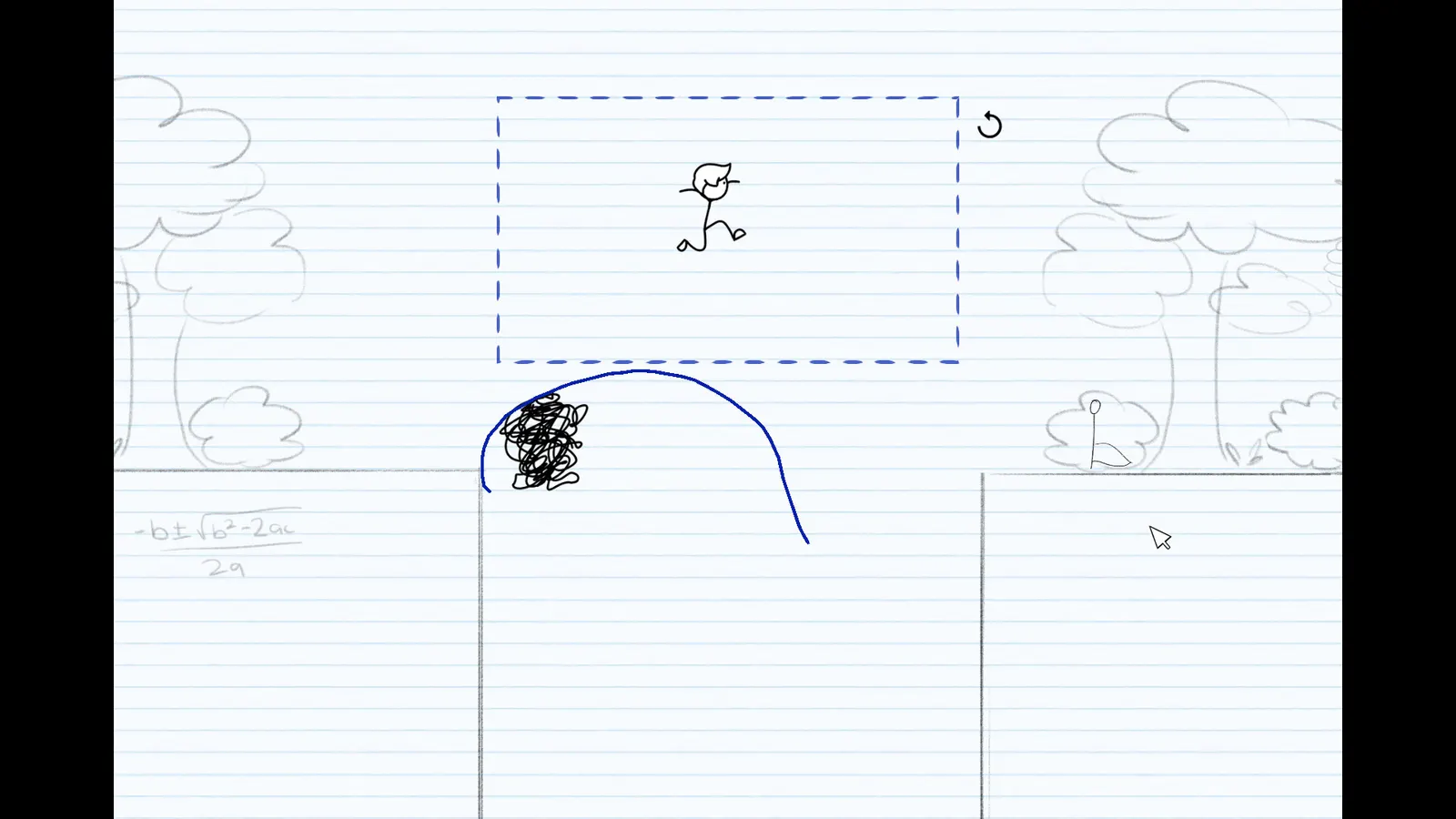 Draw media 6