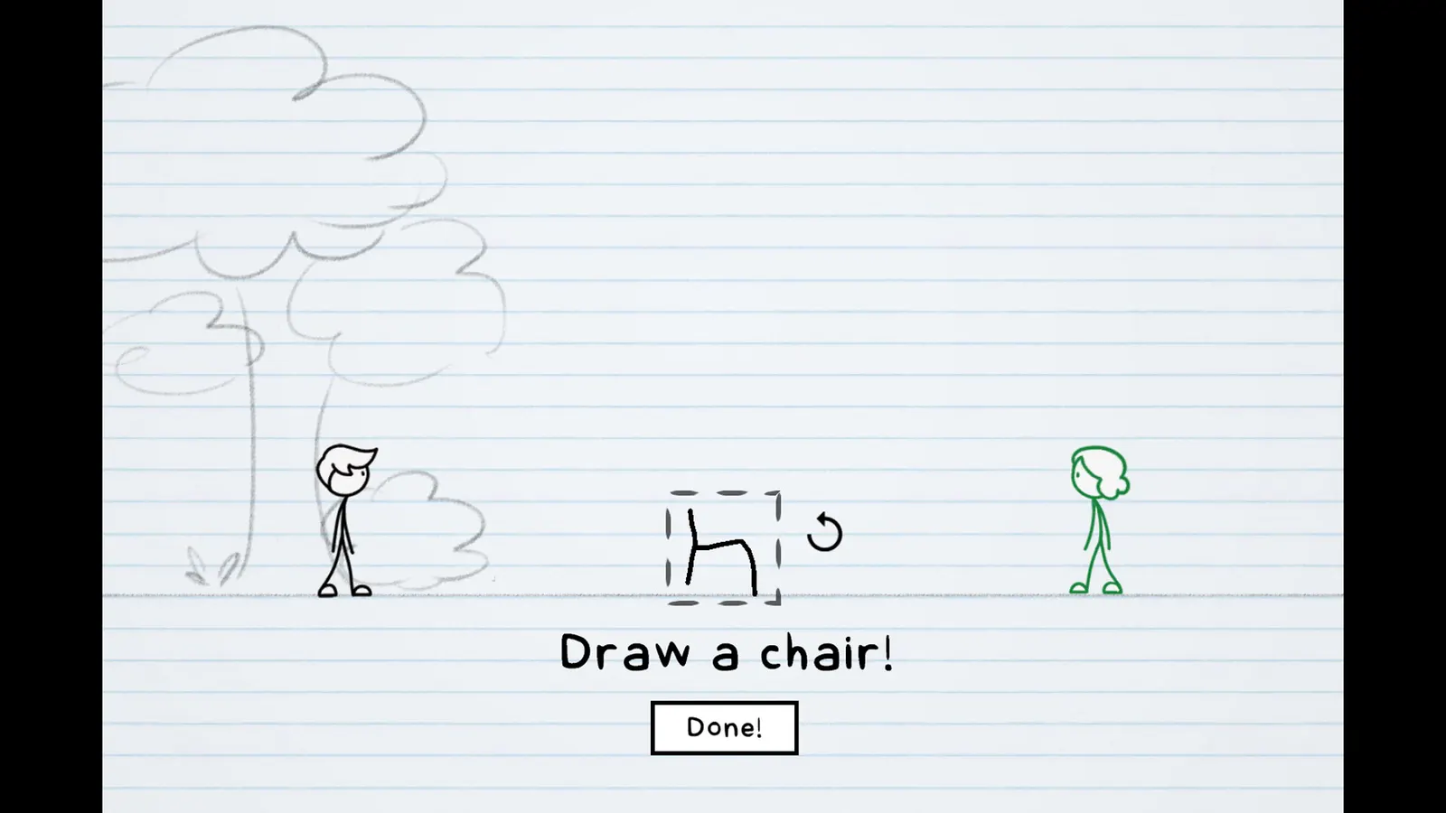 Draw media 10