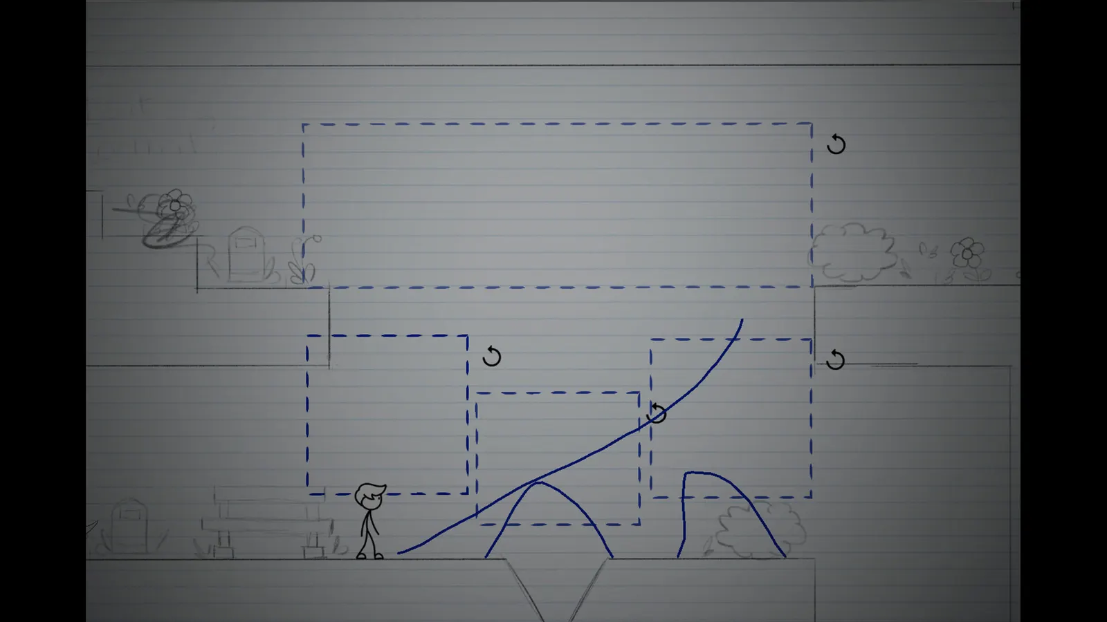 Draw media 12