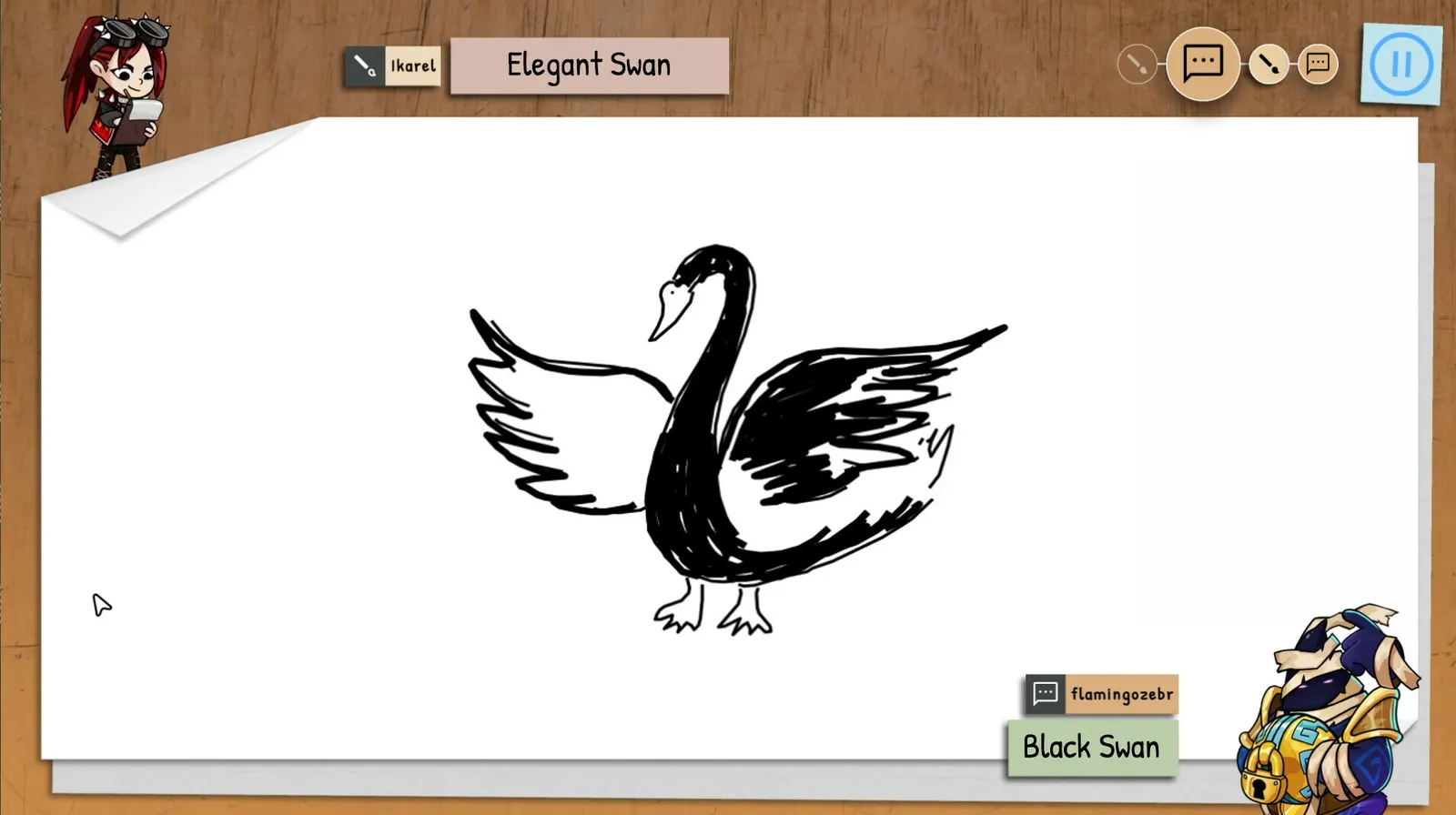 Draw & Guess media 2