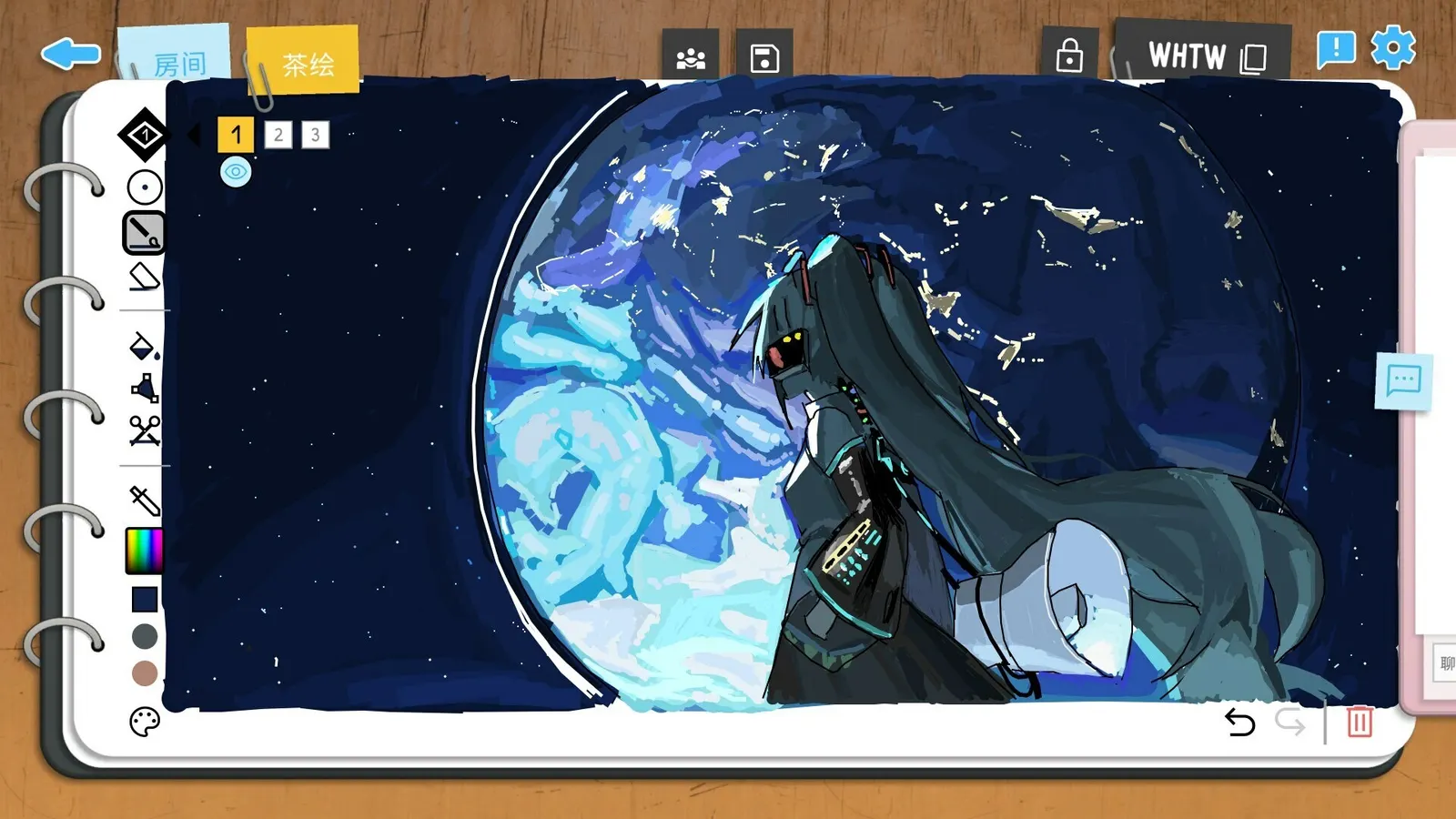 Draw & Guess media 5