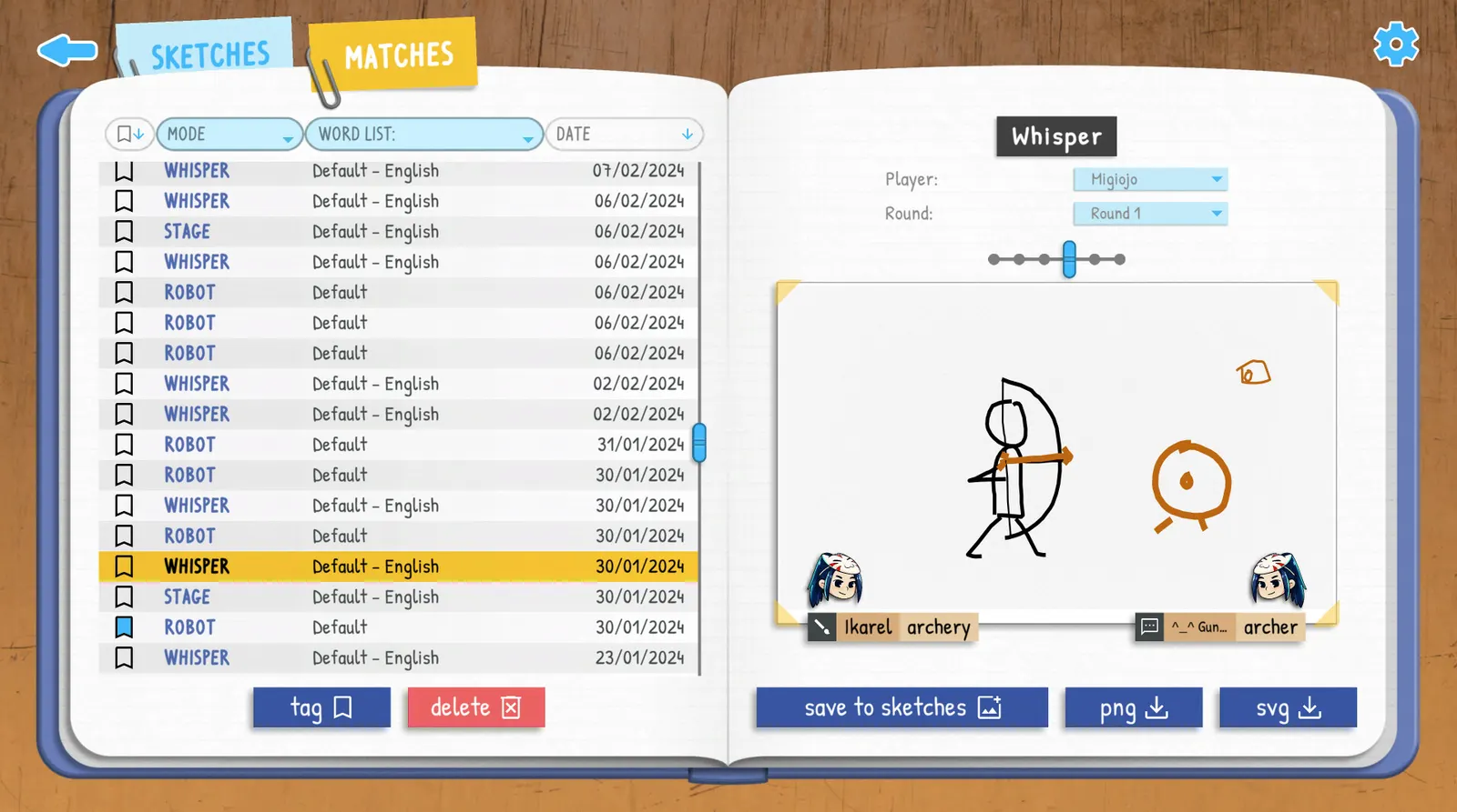 Draw & Guess media 9