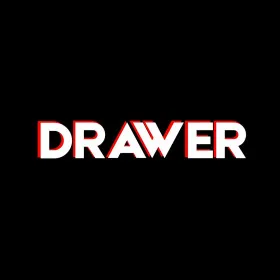 Обкладинка гри DRAWER