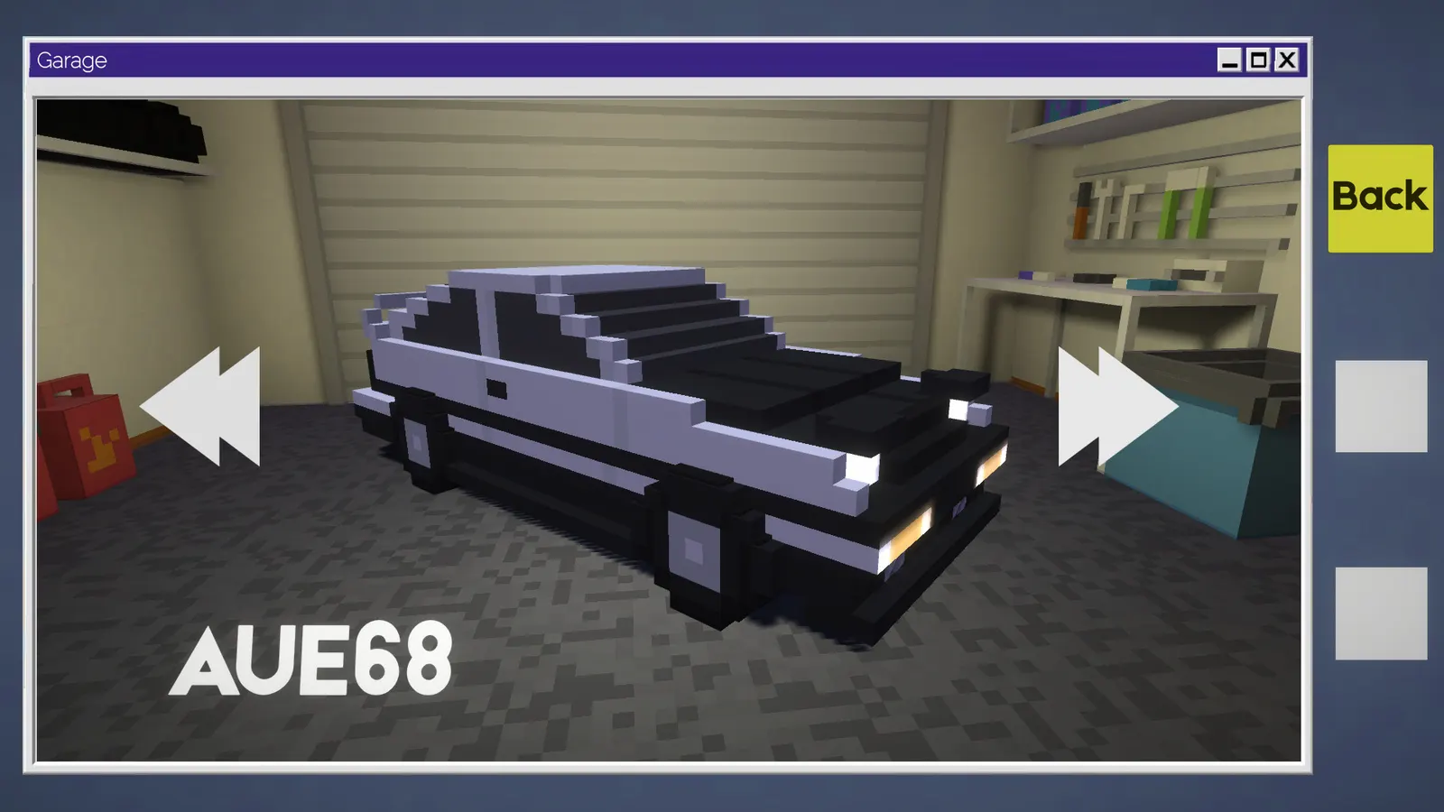 DRAWER media 2
