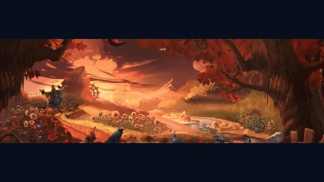 Drawn®: The Painted Tower