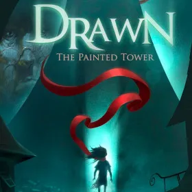 Обкладинка гри Drawn®: The Painted Tower