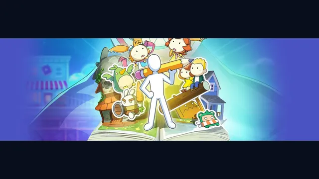 Drawn to Life: Two Realms