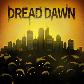 Обкладинка гри Dread Dawn