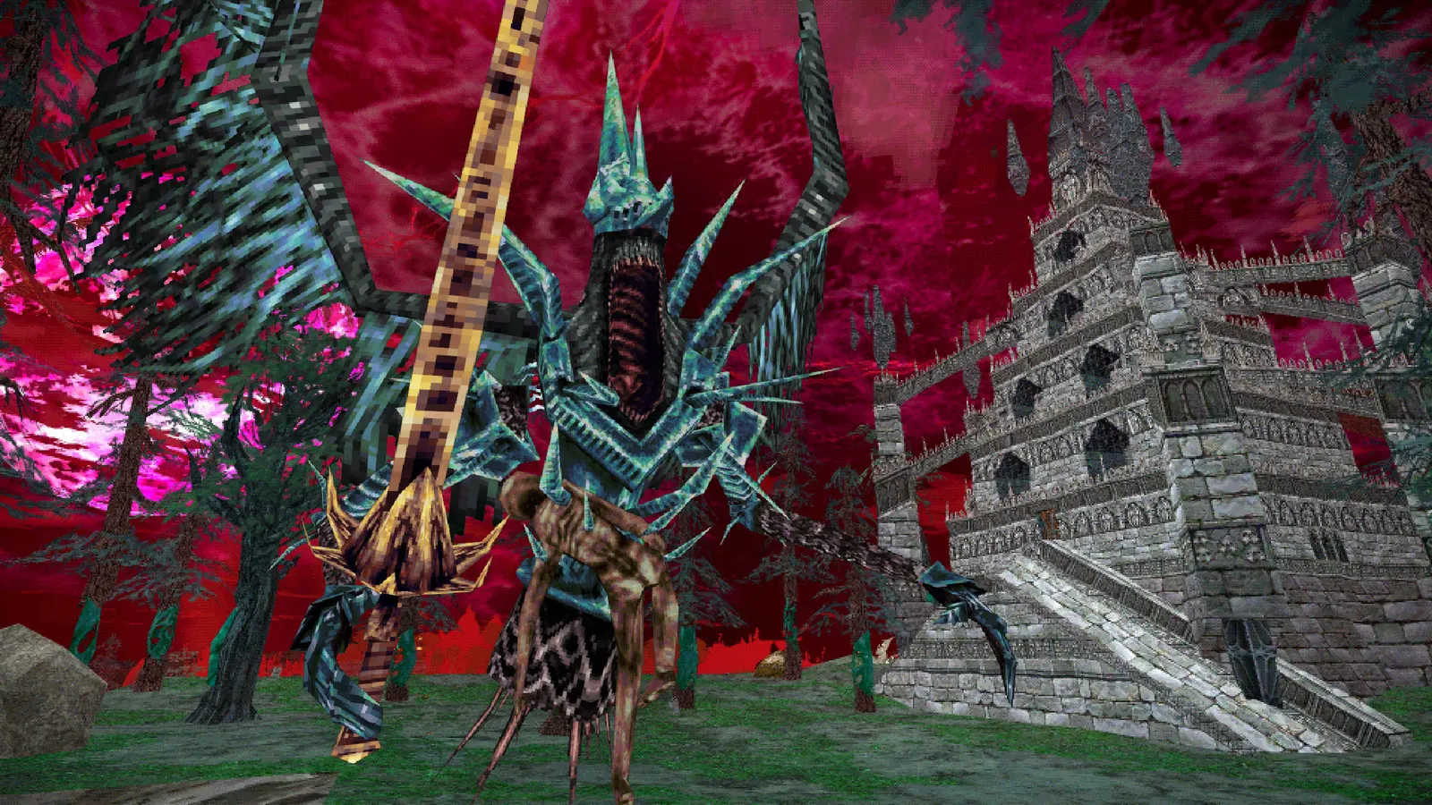 Dread Delusion media 12