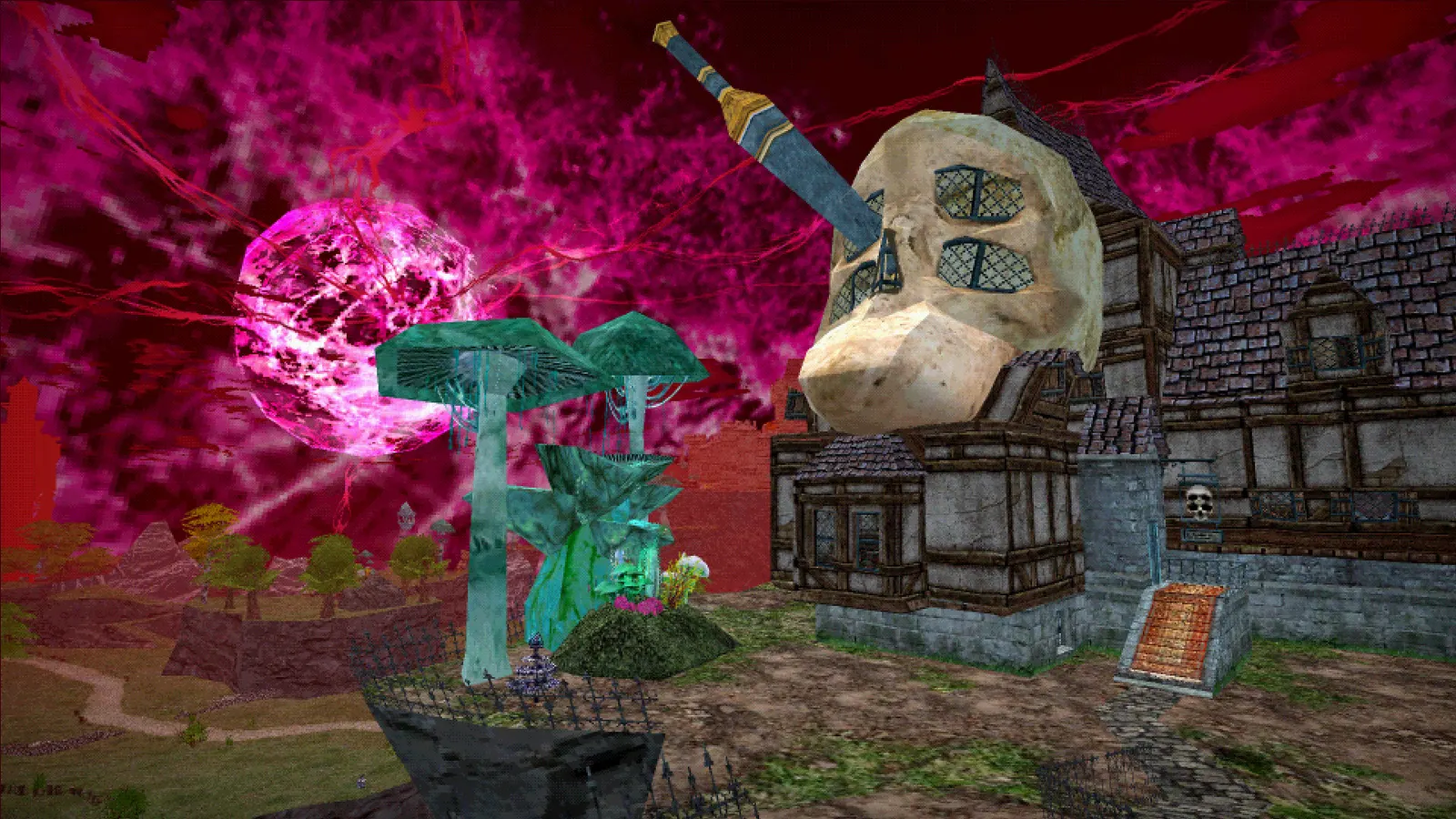 Dread Delusion media 13