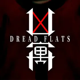 Обкладинка гри Dread Flats