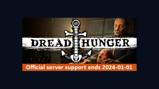 Dread Hunger