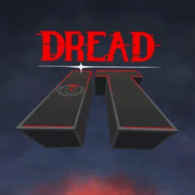 Обкладинка гри DREAD IT