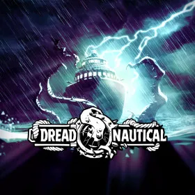 Обкладинка гри Dread Nautical