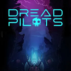 Обкладинка гри Dread Pilots