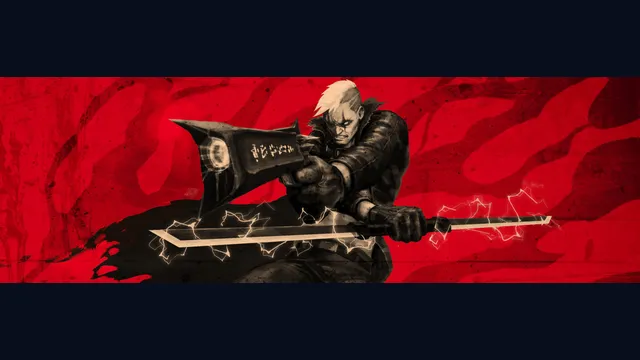 Dread Templar