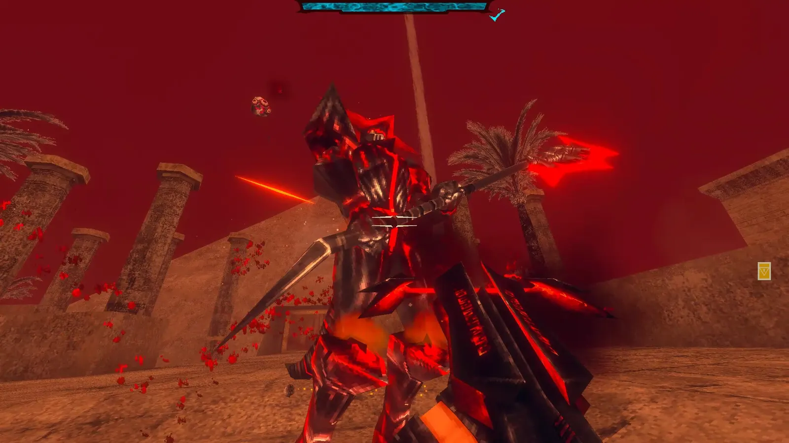 Dread Templar media 13
