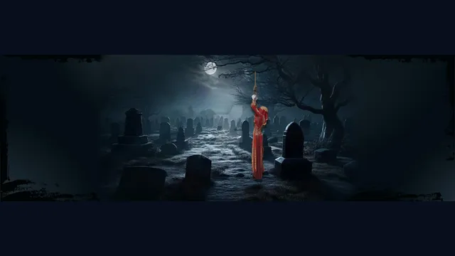 Dread Tomb