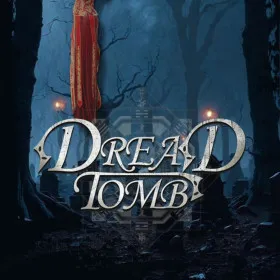 Обкладинка гри Dread Tomb