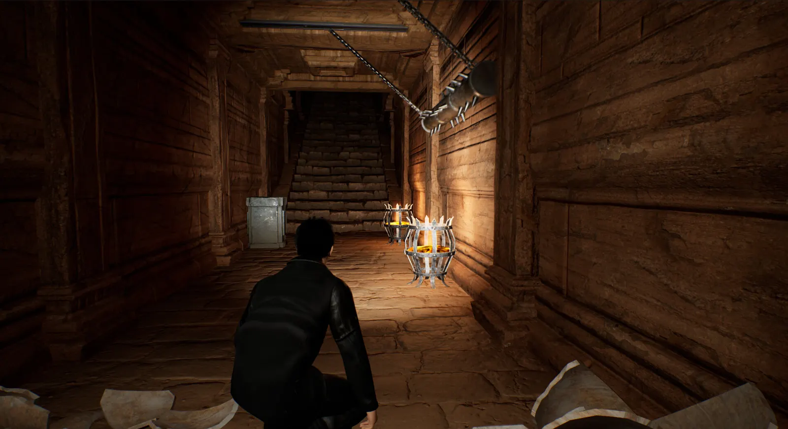 Dread Tomb media 7