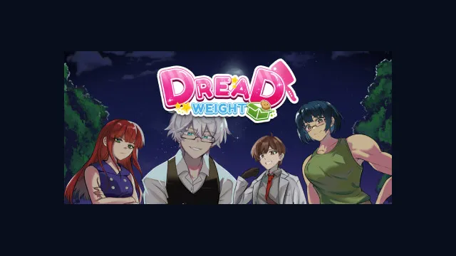 Dread Weight