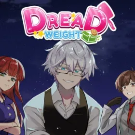 Обкладинка гри Dread Weight