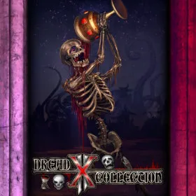 Обкладинка гри Dread X Collection 2