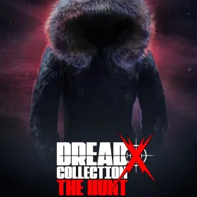 Обкладинка гри Dread X Collection 4: The Hunt