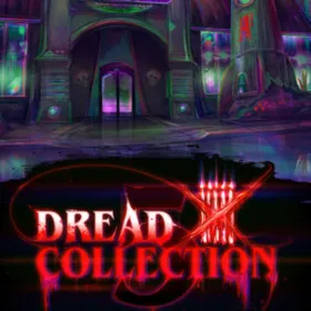 Обкладинка гри Dread X Collection 5