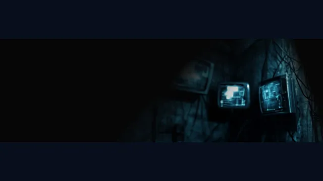 DREADCORE : Locked Unit