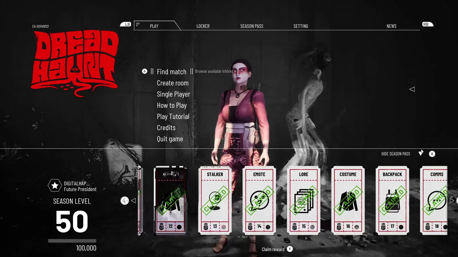 DreadHaunt media 12
