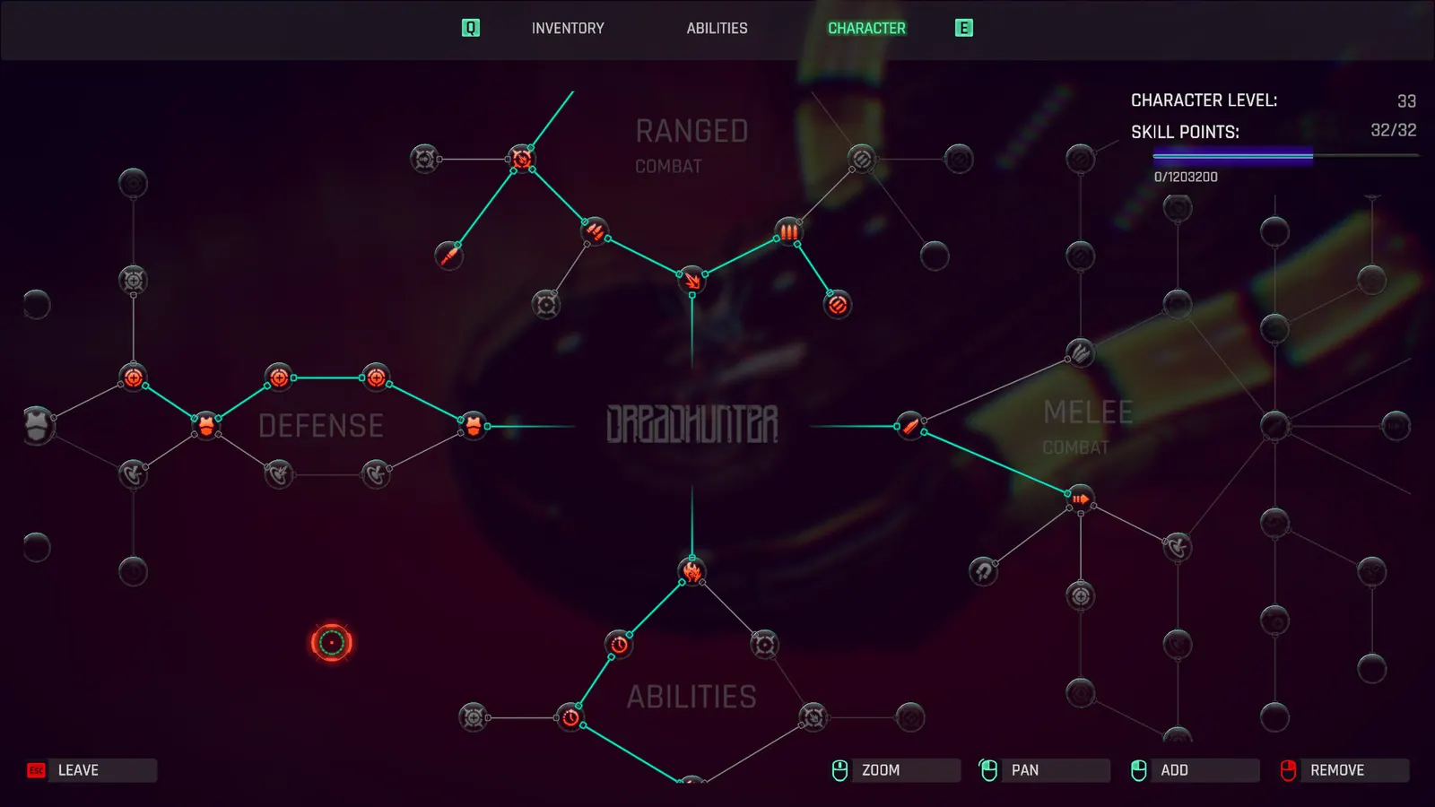 Dreadhunter media 10