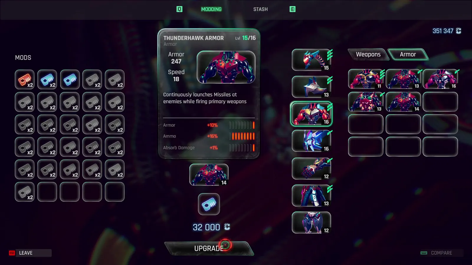 Dreadhunter media 17