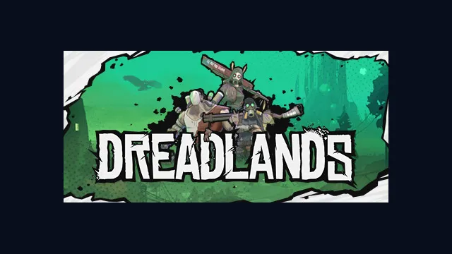 Dreadlands