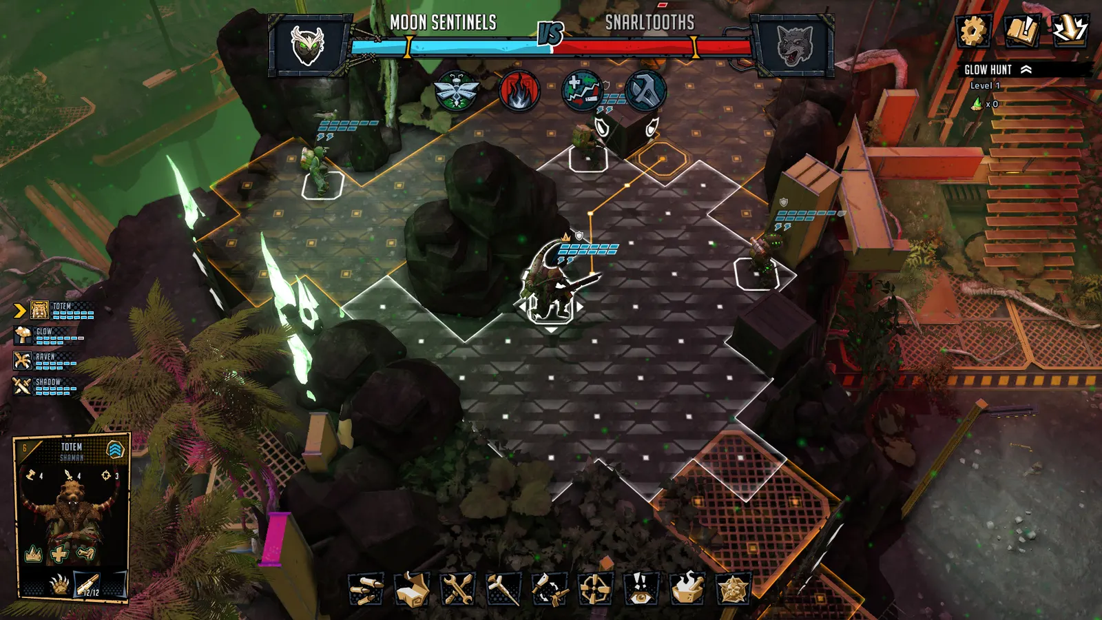 Dreadlands media 2