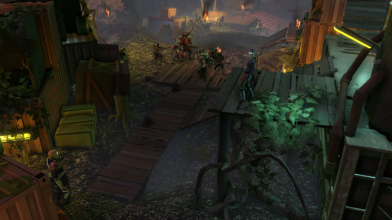 Dreadlands media 9