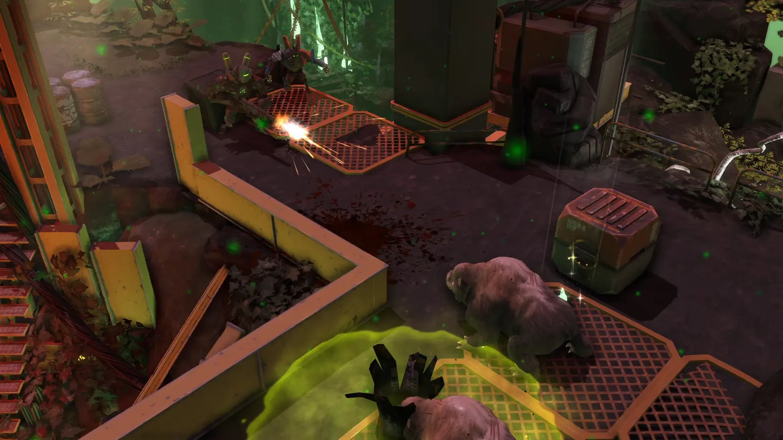 Dreadlands media 10