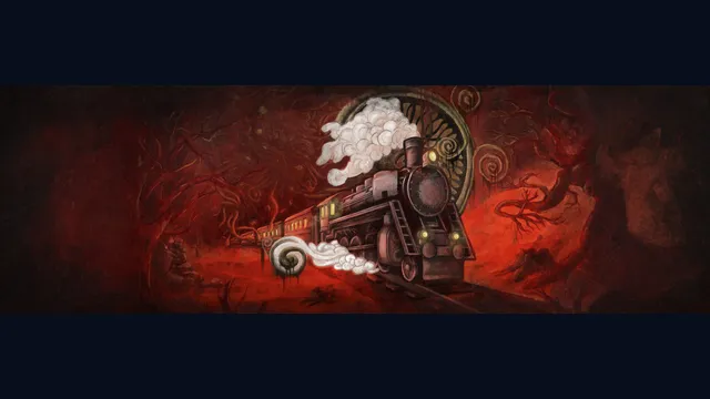 Dreadline Express