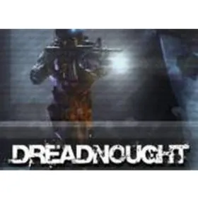 Обкладинка гри Dreadnought (2005)