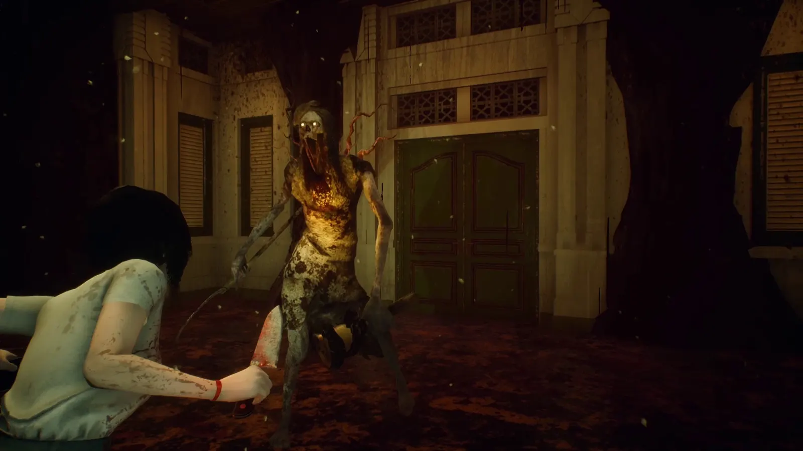 DreadOut 2 media 2