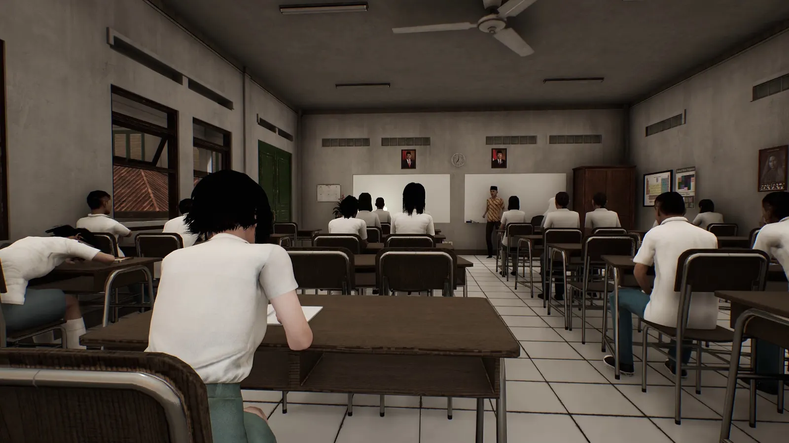 DreadOut 2 media 3