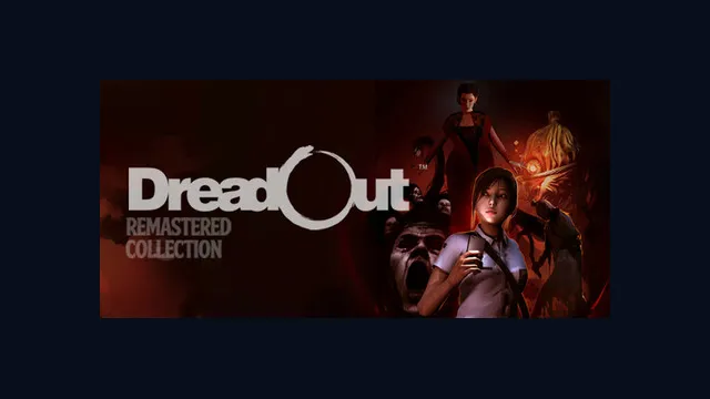 DreadOut Remastered Collection