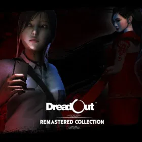 Обкладинка гри DreadOut Remastered Collection