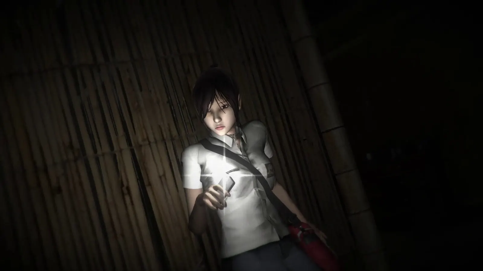 DreadOut Remastered Collection media 2