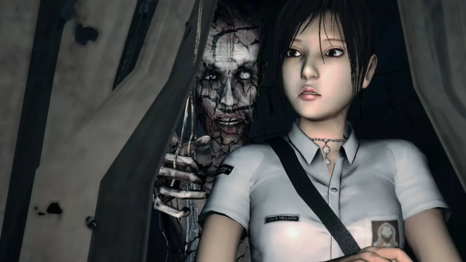 DreadOut Remastered Collection media 3