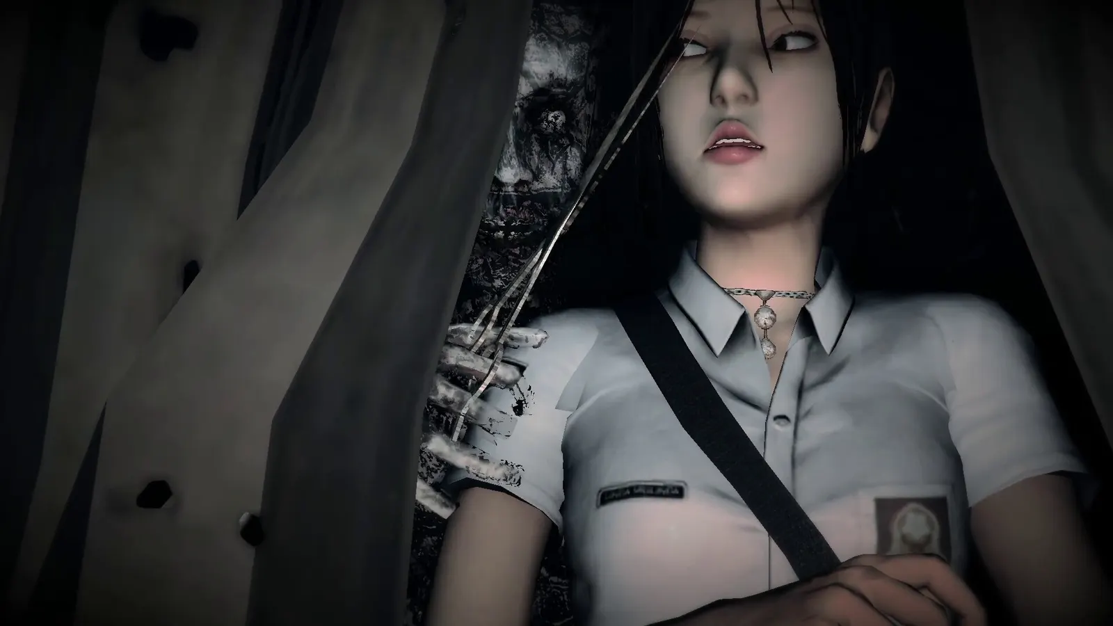 DreadOut Remastered Collection media 6