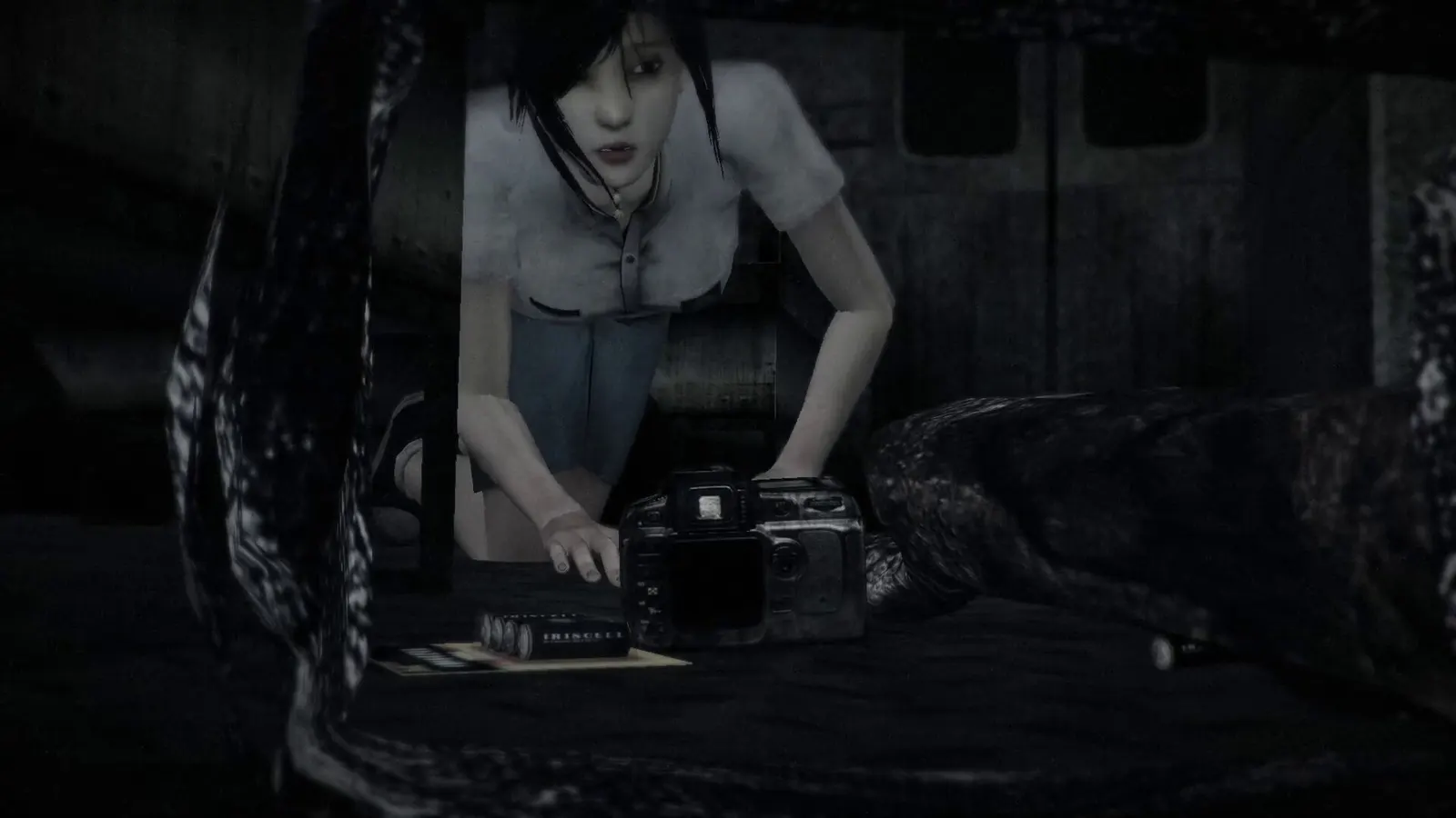 DreadOut Remastered Collection media 7