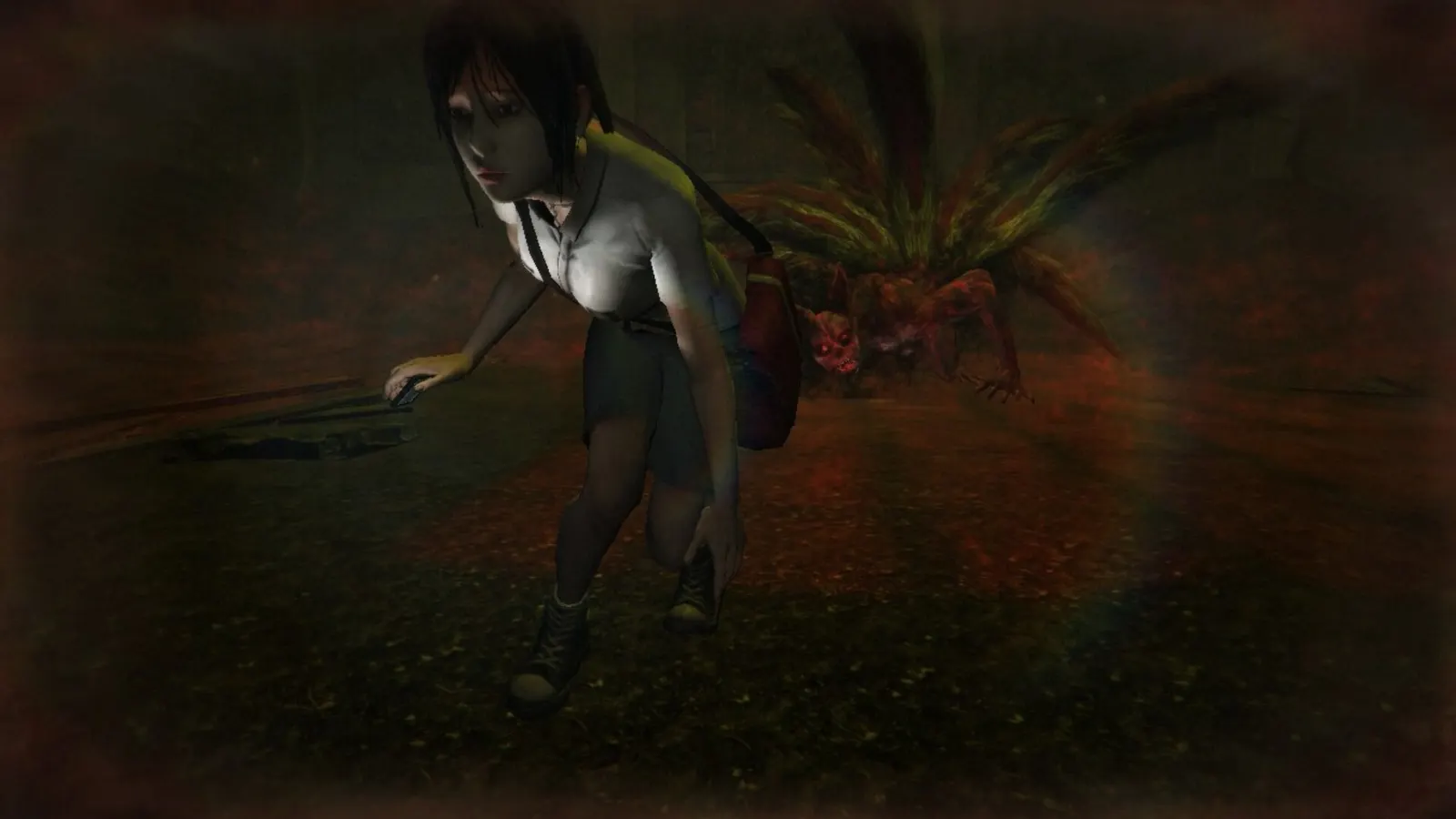 DreadOut Remastered Collection media 11
