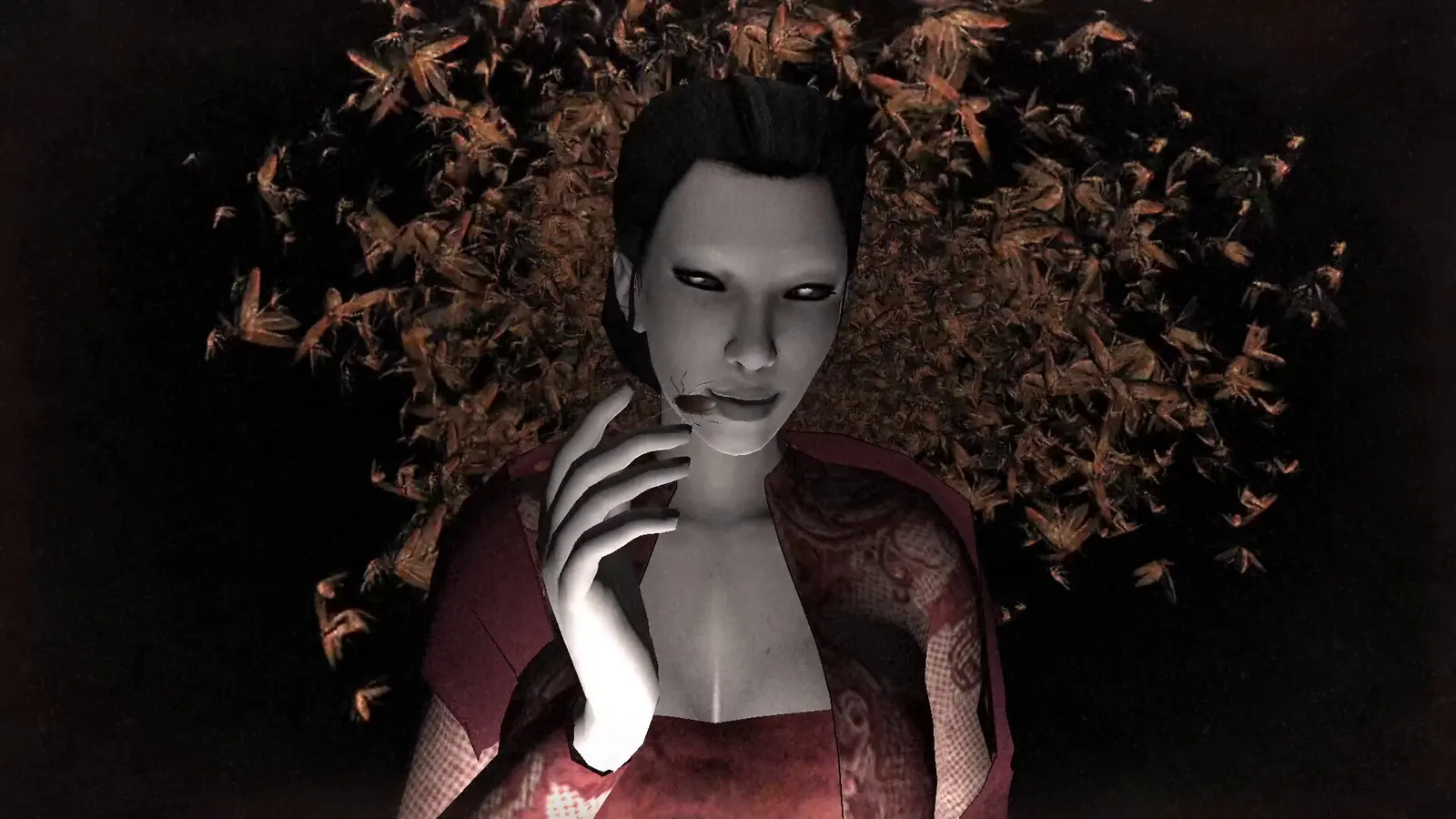 DreadOut Remastered Collection media 13